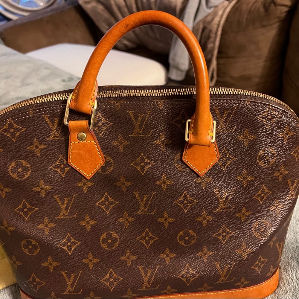 Louis Vuitton Bag
